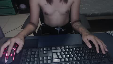 sweet thresia online show from 04/20/26, 04:04