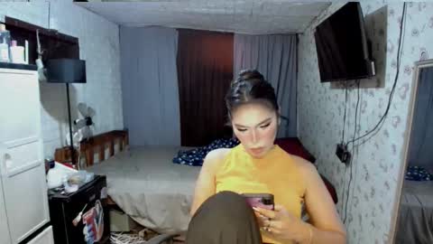 aleah online show from 03/06/26, 09:06
