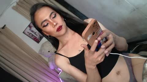 asian_ulysses online show from 07/20/26, 10:39