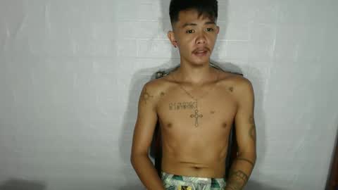 angello abayon online show from 02/07/26, 08:51