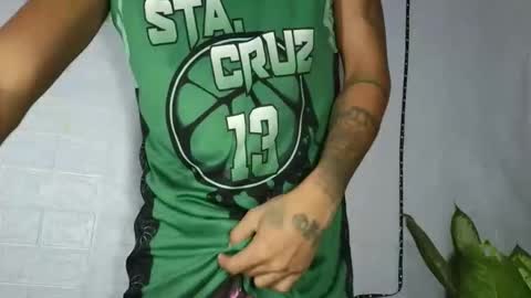 angello abayon online show from 02/10/26, 07:45