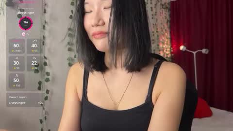 My name Vi online show from 02/09/26, 09:19