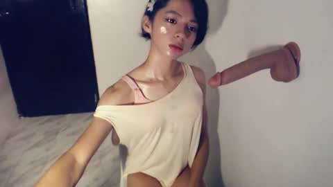 ALEXANDRA online show from 04/29/26, 05:41