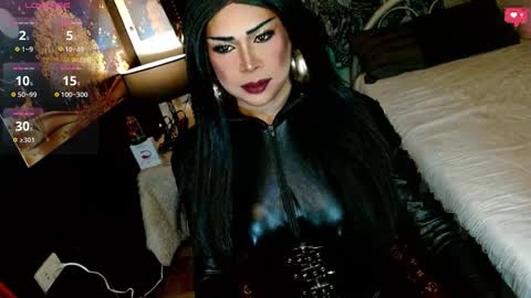 nicole online show from 03/15/26, 04:46