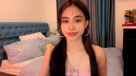 Snapshot of asianbabecandy chatting on 01/13/25, 03:34 candy online show from 01/13/25, 03:34
