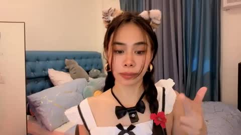 Snapshot of asianbabecandy chatting on 01/18/25, 06:13 candy online show from 01/18/25, 06:13