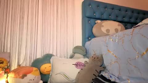 Snapshot of asianbabecandy chatting on 02/09/25, 06:43 candy online show from 02/09/25, 06:43