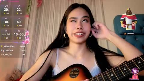 Snapshot of asianbabecandy chatting on 02/24/25, 10:37 candy online show from 02/24/25, 10:37