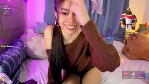 candy online show from 11/13/25, 05:06