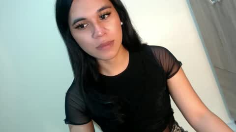 asianblk_barbiedoll online show from 03/27/26, 05:45