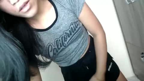 asianblk_barbiedoll online show from 04/16/26, 11:51