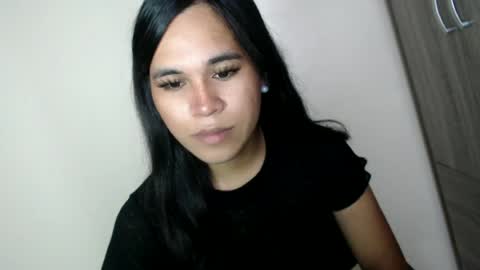 Snapshot of asianblk_barbiedoll chatting on 05/19/26, 02:07 asianblk_barbiedoll online show from 05/19/26, 02:07