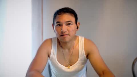 Snapshot of asianboy_sunny chatting on 06/05/26, 05:47 AsianBoy Sunny online show from 06/05/26, 05:47