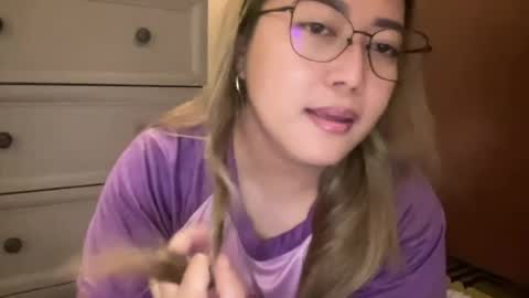 Curvy online show from 07/20/26, 02:30