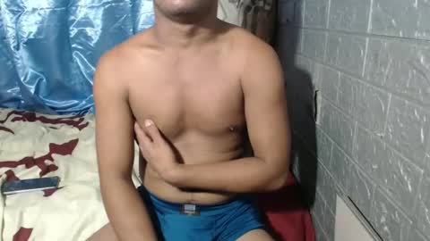 LUKEY online show from 11/30/25, 01:15