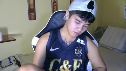 kairo dewji in ifbi online show from 03/17/26, 06:33