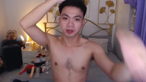 asiancock302816 online show from 02/21/25, 10:07