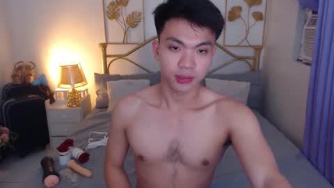 asiancock302816 online show from 02/22/25, 12:08