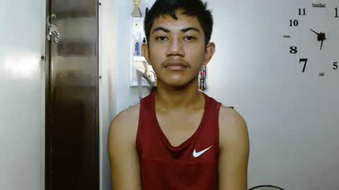 Snapshot of asiancockhero22 chatting on 02/12/25, 07:56 HERO online show from 02/12/25, 07:56