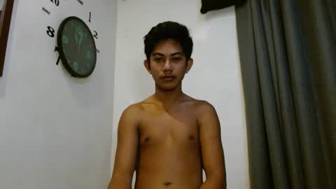 HERO online show from 12/15/25, 03:00