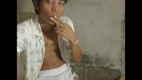 Isan online show from 01/18/26, 03:16