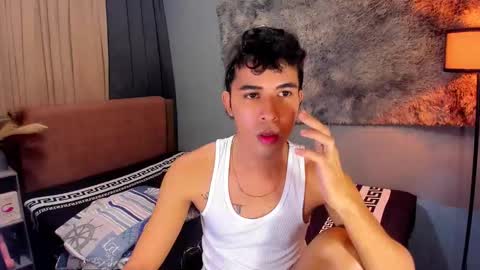 asiancum_peter online show from 10/14/25, 02:23