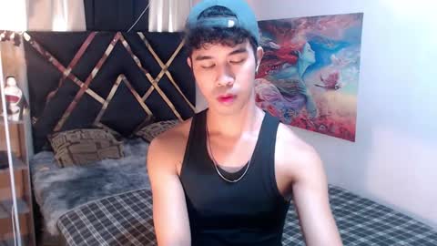 asiancum_peter online show from 01/06/26, 01:31