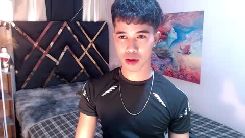 asiancum_peter online show from 01/08/26, 02:03