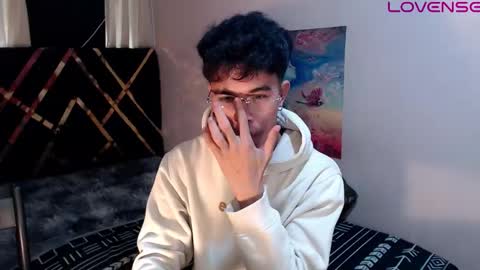 asiancum_peter online show from 03/14/26, 02:28