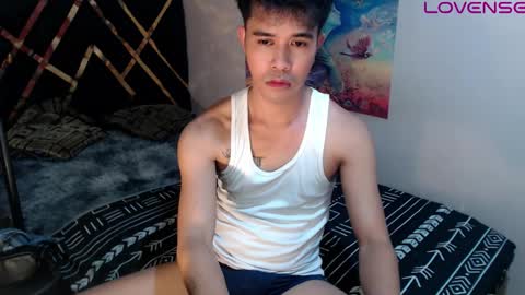 asiancum_peter online show from 03/20/26, 05:56