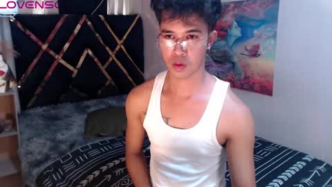 asiancum_peter online show from 03/26/26, 02:39
