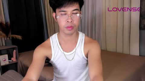 asiancum_peter online show from 06/09/26, 02:45
