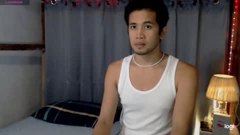 Snapshot of asiancumguyx chatting on 10/07/25, 10:34 Orlando online show from 10/07/25, 10:34