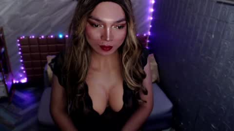 BELLA NOTCH online show from 04/27/26, 05:27