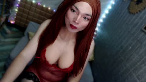 Snapshot of asiandollxxx4u chatting on 07/05/26, 05:47 BELLA NOTCH online show from 07/05/26, 05:47