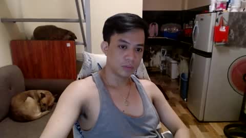asiandreamboyx online show from 02/06/25, 10:59