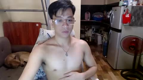 asiandreamboyx online show from 02/08/25, 06:12