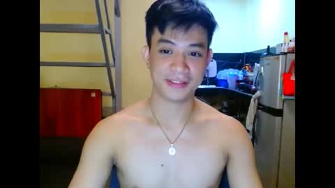 asiandreamboyx online show from 11/10/25, 06:23