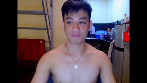 asiandreamboyx online show from 01/07/26, 04:48