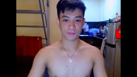 asiandreamboyx online show from 01/08/26, 06:05