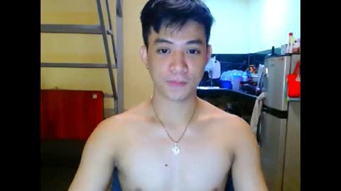 asiandreamboyx online show from 02/14/26, 10:17