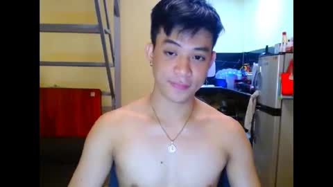 asiandreamboyx online show from 02/20/26, 07:54