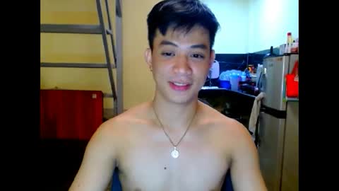 asiandreamboyx online show from 03/05/26, 05:36