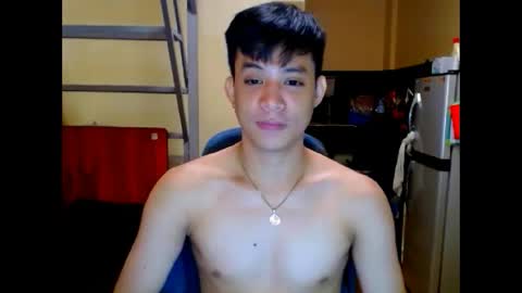 asiandreamboyx online show from 04/01/26, 04:35