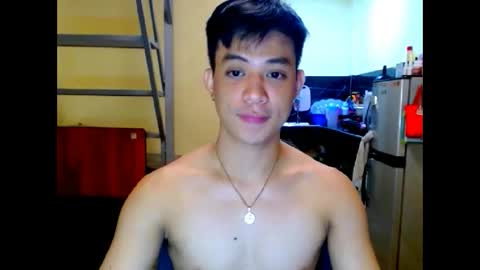 asiandreamboyx online show from 04/25/26, 01:41