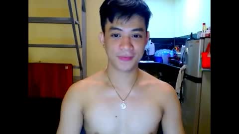 asiandreamboyx online show from 05/07/26, 01:55
