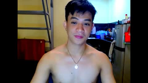 asiandreamboyx online show from 05/09/26, 02:50
