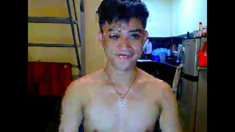 asiandreamboyx online show from 05/11/26, 03:34