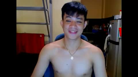 asiandreamboyx online show from 05/20/26, 02:29