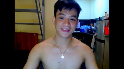 asiandreamboyx online show from 05/22/26, 05:07